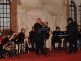 2006-06-26 Concerto nel Castello degli Acaja