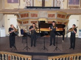 2006-06-26 Concerto nella Chiesa dei Battuti Bianchi