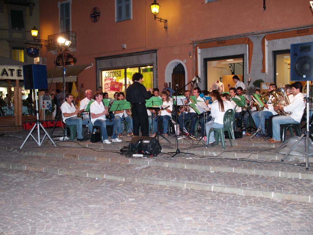 Orchestra di Fiati