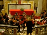 2011-12-21 Orchestra d'Archi