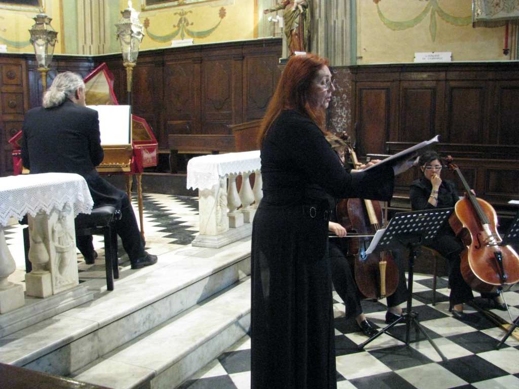 Concerto Musica Barocca