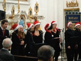 2009-12-12 Concerto a Genova